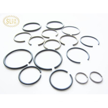Music Wire Stainless Steel Wire Forming Spring (Slth-WFS-025)